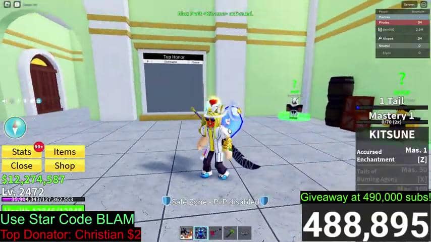 Trải nghiệm hack bay, xuyên tường với Roblox MOD Menu mới nhất Nhân vật trong Roblox sử dụng hack bay và speed hack trên bản MOD Menu