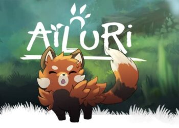 Tải Về Game - Ailuri Bản Mới Nhất - Download Full PC Free