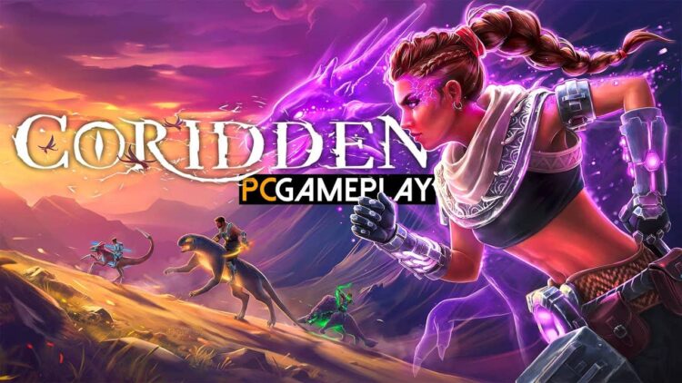 Tải Về Game - Coridden Miễn Phí - TmhGames