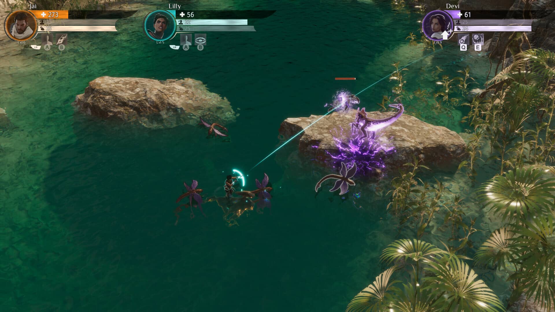 "Gameplay Coridden - Phiêu lưu kịch tính, chiến đấu gay cấn" "Gameplay Coridden - Trải nghiệm hành động phiêu lưu đỉnh cao"