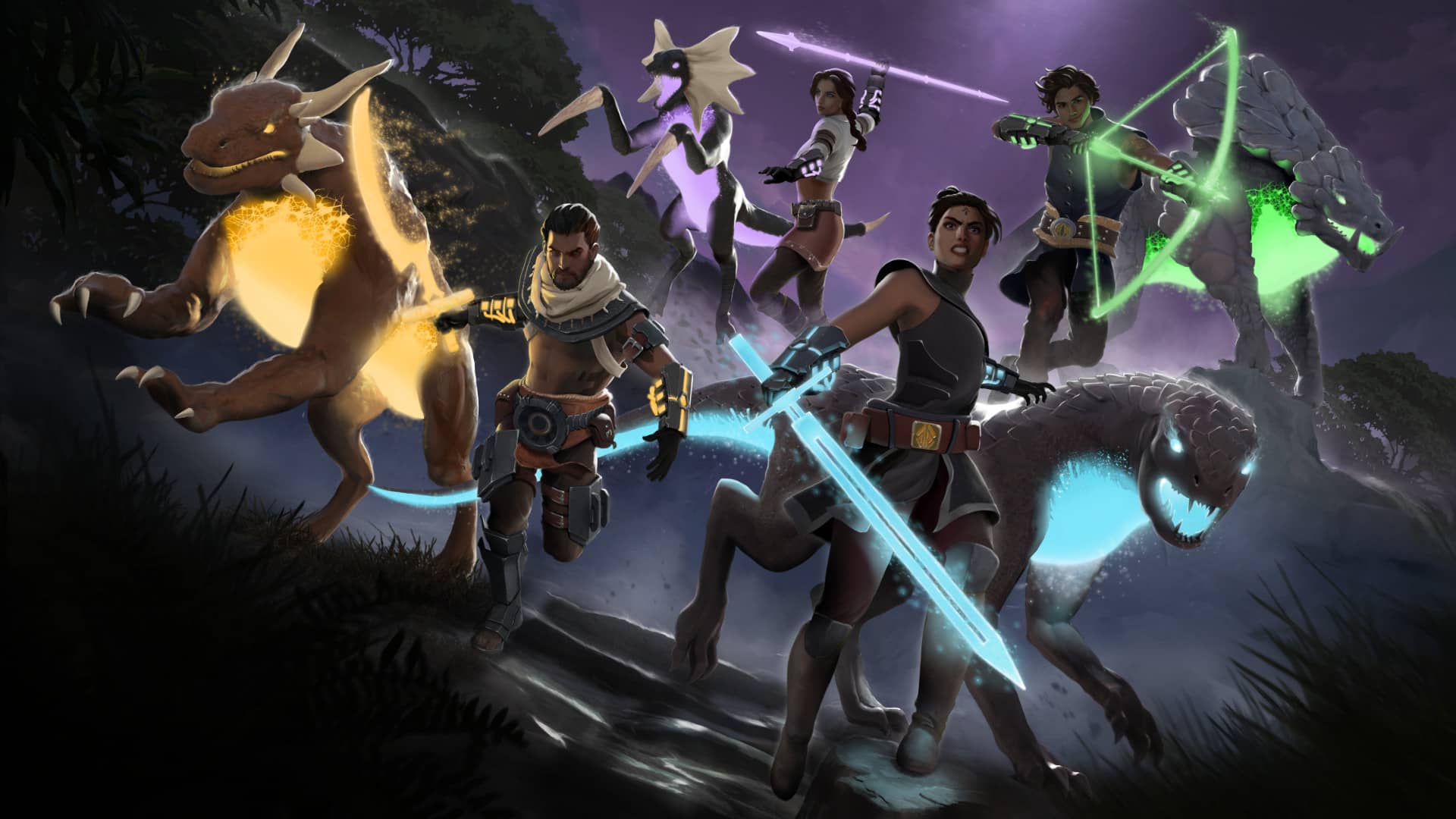 "Gameplay Coridden - Phiêu lưu kịch tính, chiến đấu gay cấn" "Gameplay Coridden - Trải nghiệm hành động phiêu lưu đỉnh cao"