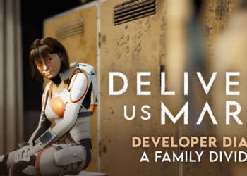 Tải Về Game - Deliver Us Mars - TmhGames