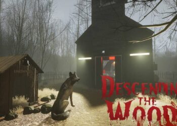 Tải Về Game - Descending The Woods + Online - TmhGames