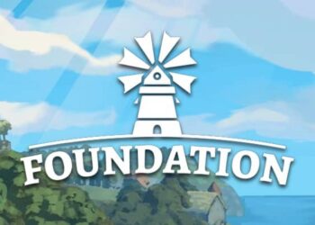 Tải Về Game - Foundation V1.0 + Việt Hóa - TmhGames