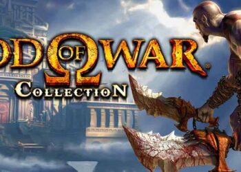 Tải Về Game - God of War Chains of Olympus + Việt Hóa Sẵn - TmhGames