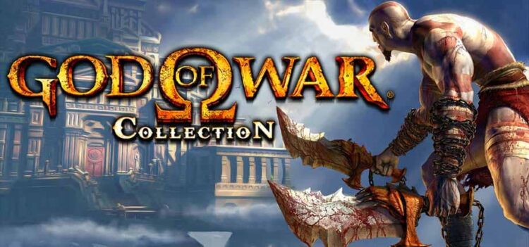 Tải Về Game - God of War Chains of Olympus + Việt Hóa Sẵn - TmhGames