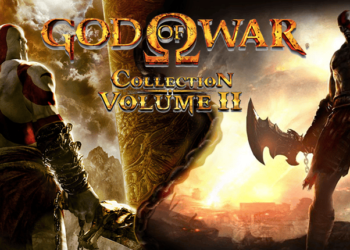 Tải Về Game - God of War Collection V2.00 Full PC - TmhGames