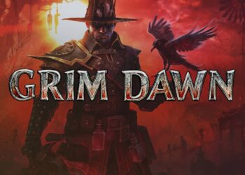 Tải Về Game - Grim Dawn Definitive Edition V1.2.1.5 + Việt Hóa + Online - TmhGames