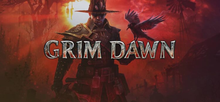 Grim Dawn Definitive Edition V1.2.1.5 + Việt Hóa + Online 1 Tải Về Game - Grim Dawn Definitive Edition V1.2.1.5 + Việt Hóa + Online - TmhGames