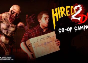 Tải Về Game - Hired 2 Die + Online - TmhGames