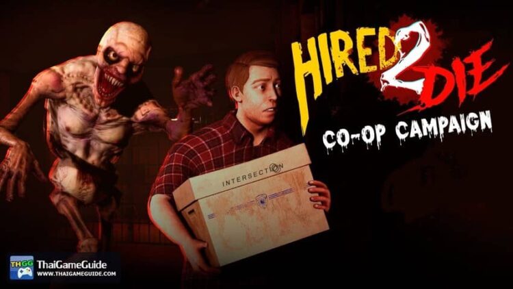 Tải Về Game - Hired 2 Die + Online - TmhGames