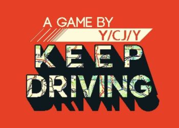 Tải Về Game - Keep Driving - Download Full PC Free