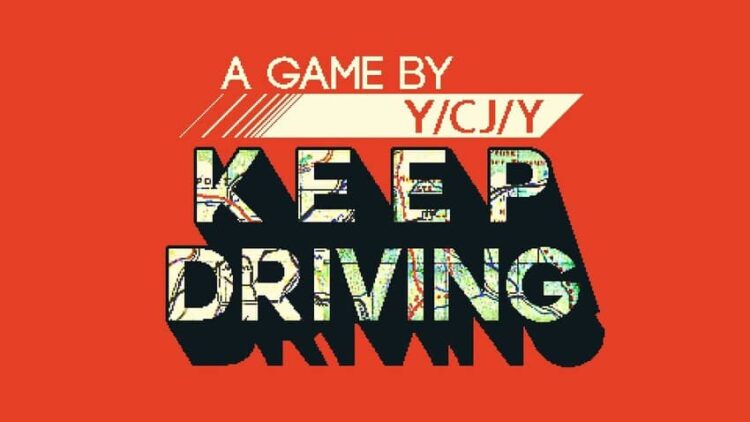 Keep Driving + Việt Hóa Sẵn 1 Tải Về Game - Keep Driving - Download Full PC Free