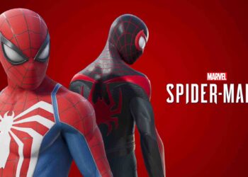 Tải Về Game - Marvels Spider-Man 2 Digital Deluxe Edition (2025) V1.131.0.0 - TmhGamesv