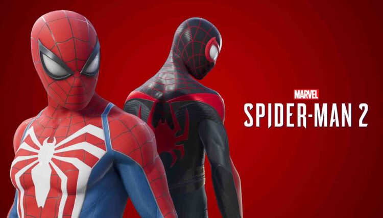 Marvels Spider-Man 2 Digital Deluxe Edition (2025) V1.526.0 + Việt Hóa 1 Tải Về Game - Marvels Spider-Man 2 Digital Deluxe Edition (2025) V1.131.0.0 - TmhGamesv