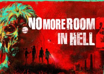 Tải Về Game - No More Room in Hell 2 - Download Full PC Free