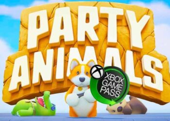 Tải Về Game Party Animals + Online Miễn Phí - Link Google Drive