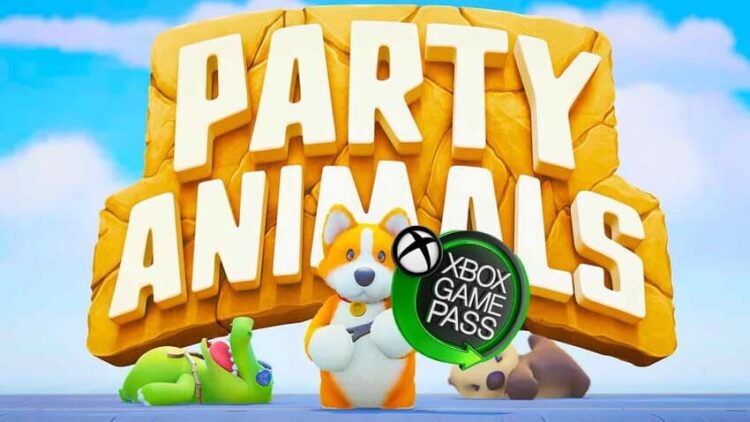 Tải Về Game Party Animals + Online Miễn Phí - Link Google Drive