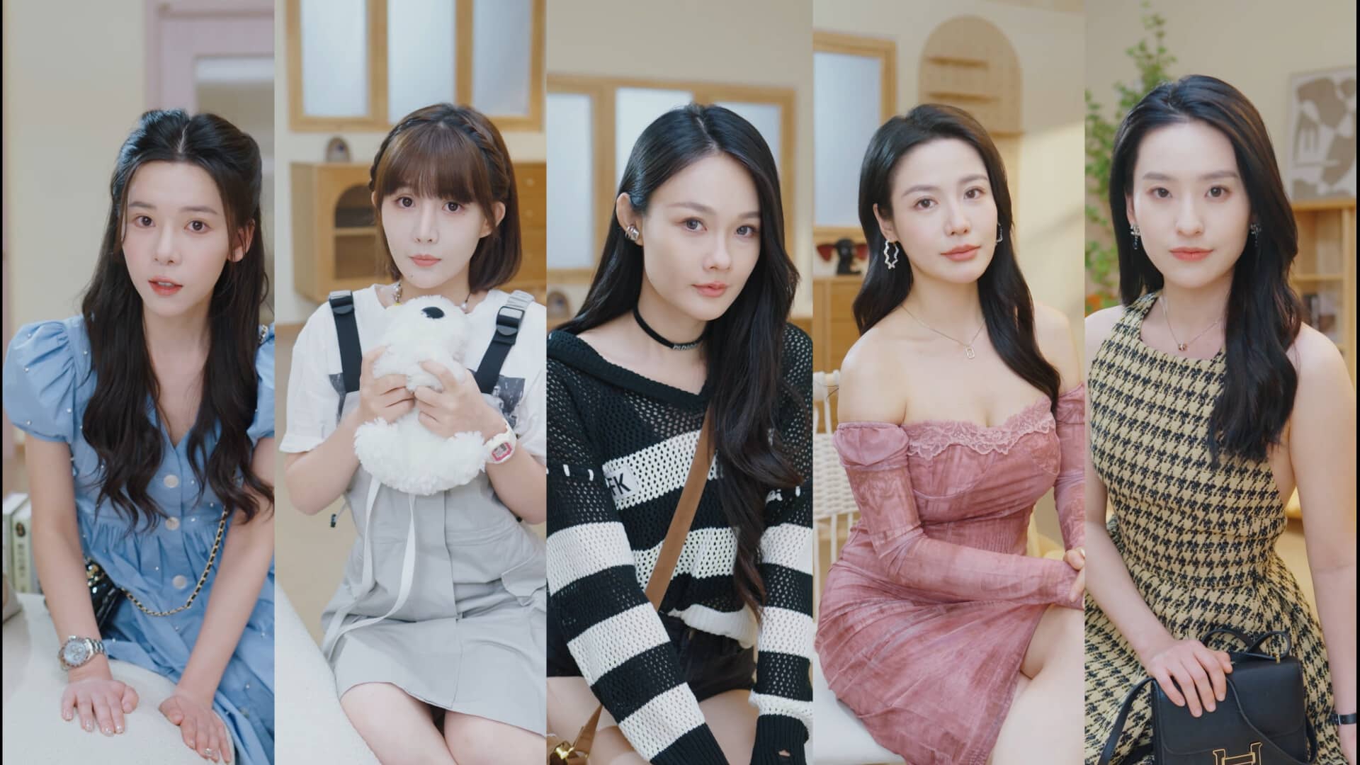 Cảnh chơi game Please! Please Confess First - Tương tác nhân vật thú vị. Giao diện gameplay của Please! Please Confess First với nhân vật anime sinh động