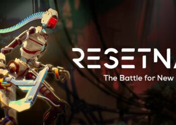 Tải Về Game - ReSetna - TmhGames