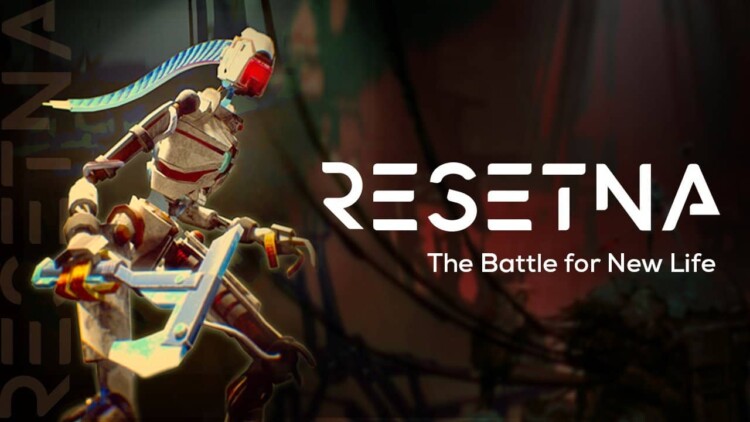 Tải Về Game - ReSetna - TmhGames