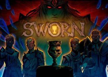 Tải Về Game - SWORN Bản Mới Nhất - Download Full PC Free