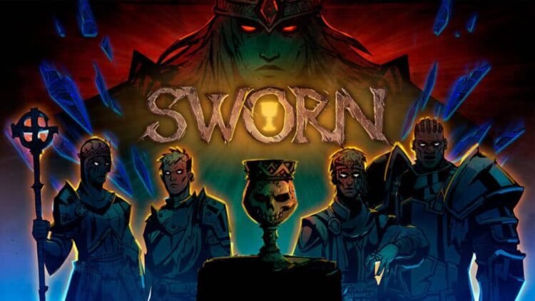 Tải Về Game - SWORN Bản Mới Nhất - Download Full PC Free
