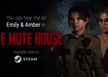 Tải Về Game - THE MUTE HOUSE - Link Tốc Độ Cao Miễn Phí