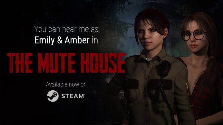 Tải Về Game - THE MUTE HOUSE - Link Tốc Độ Cao Miễn Phí