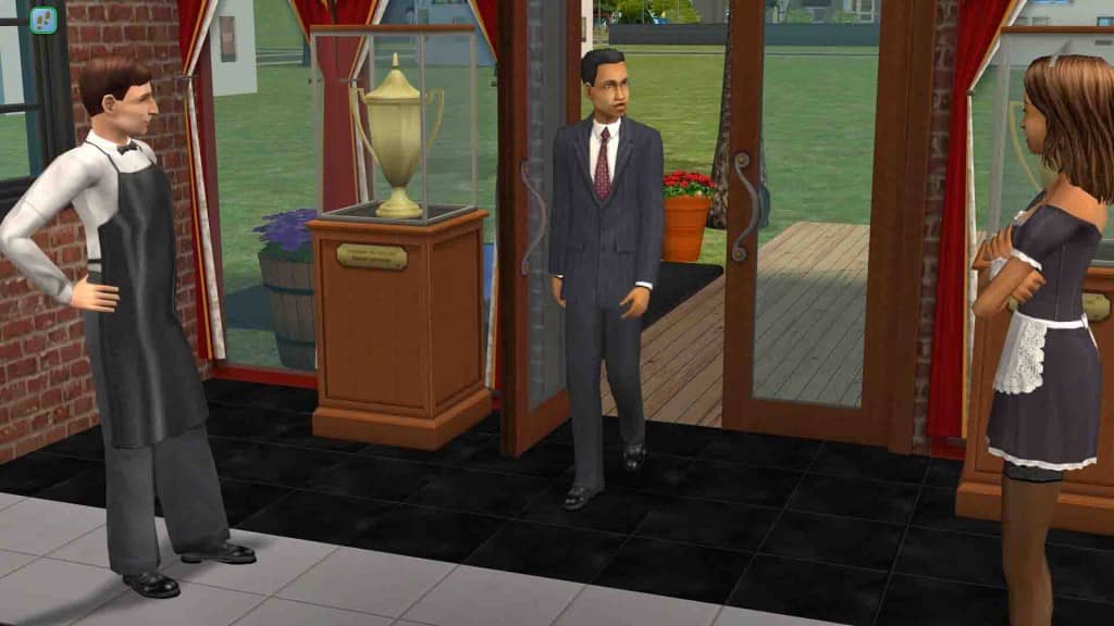 Lối chơi The Sims 2 Legacy Collection – Xây dựng cuộc sống mơ ước. Trải nghiệm gameplay hấp dẫn của The Sims 2 Legacy Collection.