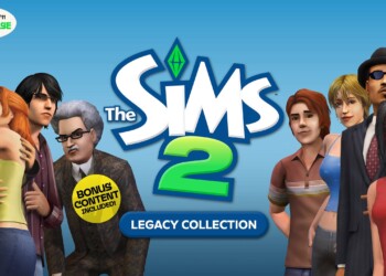 Tải Về Game - The Sims 2 Legacy Collection - TmhGames