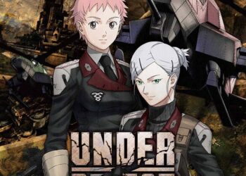 Tải Về Game - UNDER DEFEAT - Download Full PC Free