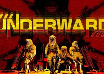 Tải Về Game - UNDERWARD + Online Full PC Free - TmhGames