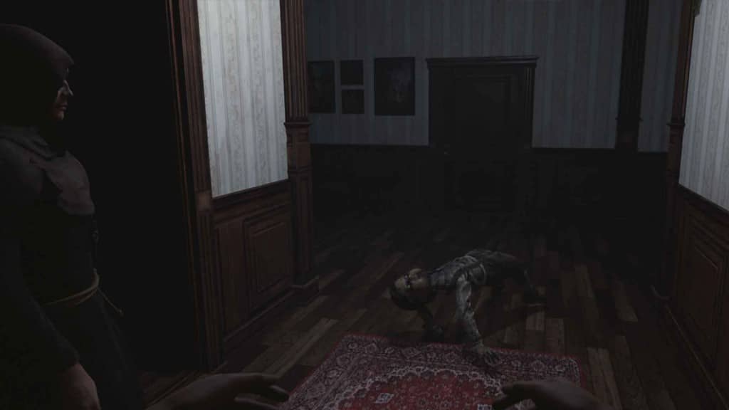 "Gameplay Unpossess Exorcism Simulator - Khám phá thế giới trừ tà kinh dị" "Gameplay Unpossess Exorcism Simulator, trừ tà cùng bạn bè trong thế giới kinh dị"