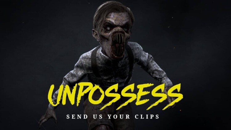 Unpossess: Exorcism Simulator + Online 1 Tải Về Game - Unpossess Exorcism Simulator + Online - TmhGames