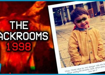 Download - The Backrooms 1998 – Found Footage Survival Horror Game - TmhGames