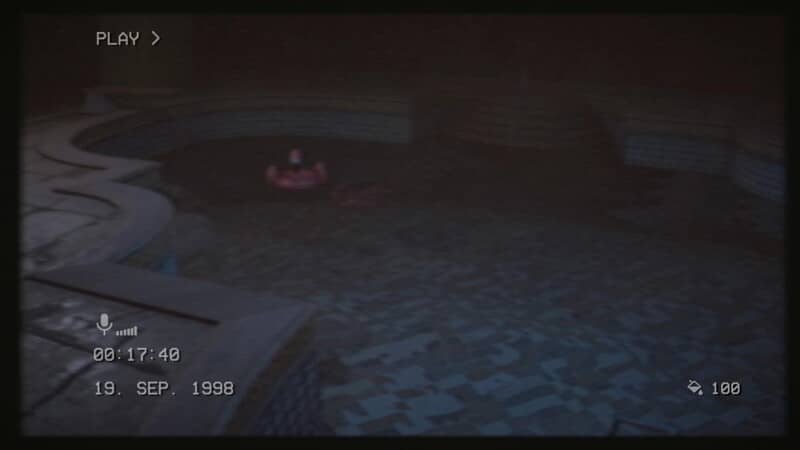  Trải nghiệm gameplay The Backrooms 1998 - Game kinh dị sinh tồn hấp dẫn