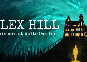 Download - Alex Hill Whispers at White Oak Inn - TmhGames