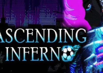 Download - Ascending Inferno - TmhGames