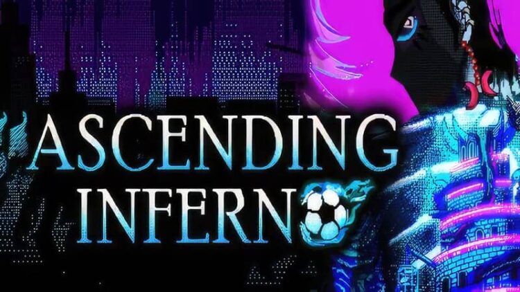 Ascending Inferno 1 Download - Ascending Inferno - TmhGames