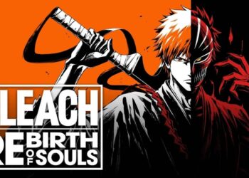 Download - BLEACH Rebirth of Souls Full - TmhGames
