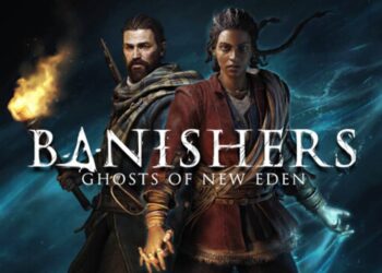 Download - Banishers Ghosts of New Eden Free - TmhGames