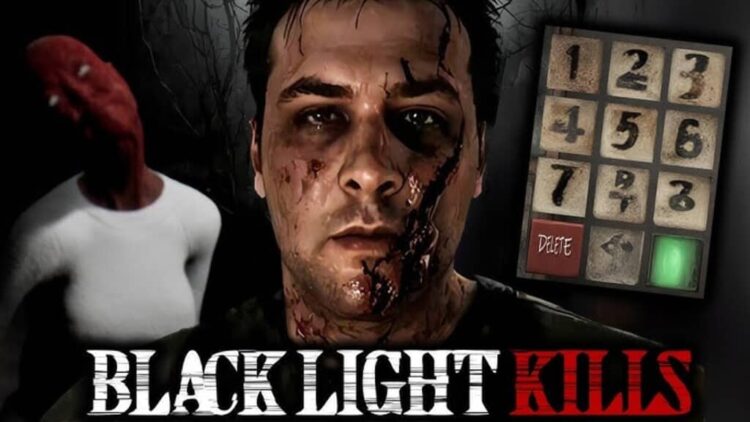 Download - Black Light Kills - TmhGames