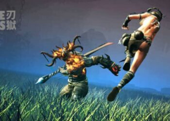 Download - Blade Abyss Free - TmhGames