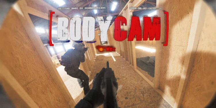 Bodycam V12092025 + Online 1 Download - Bodycam Full - TmhGames