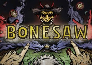 Download - Bonesaw Free - TmhGames