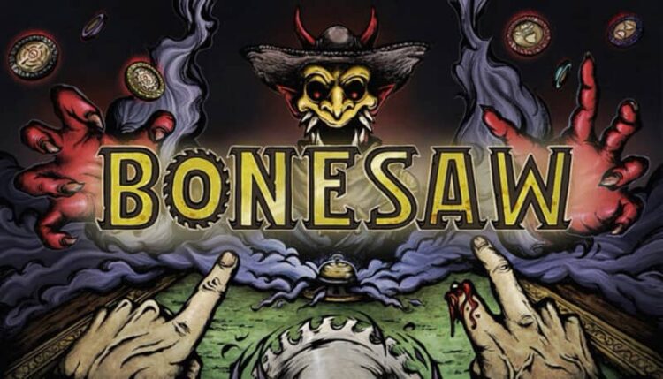 Bonesaw 1 Download - Bonesaw Free - TmhGames