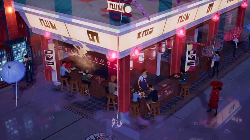  "Trải nghiệm Carmen Sandiego - Cuộc truy đuổi đầy kịch tính"