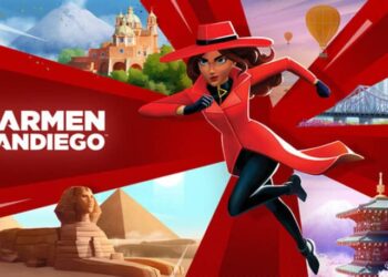 Download - Carmen Sandiego Full - TmhGames