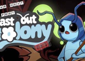 Download - Cast Out Colony Free - TmhGames